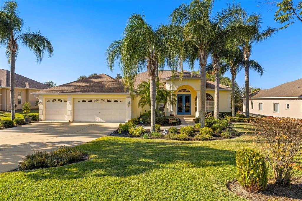 13235 LEGENDS TRAIL, DADE CITY, FL — photo 4 of 30