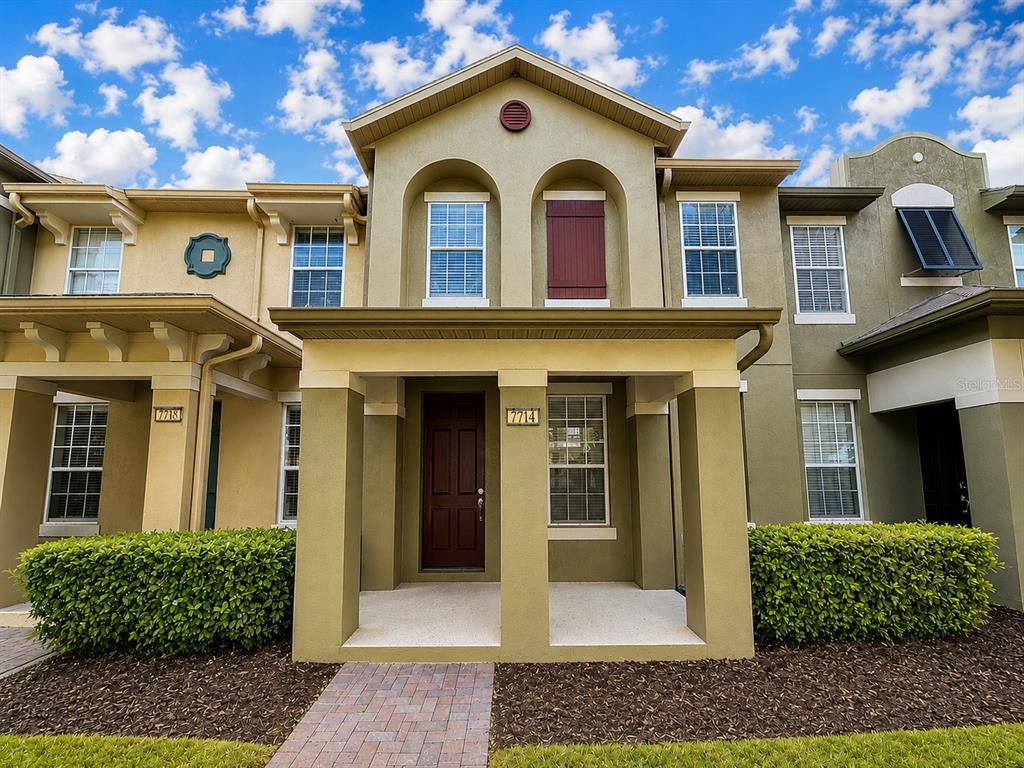7714 FAIRGROVE AVENUE, WINDERMERE, FL — photo 2 of 30