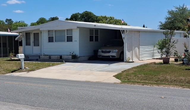 5148 DARLINGTON ROAD