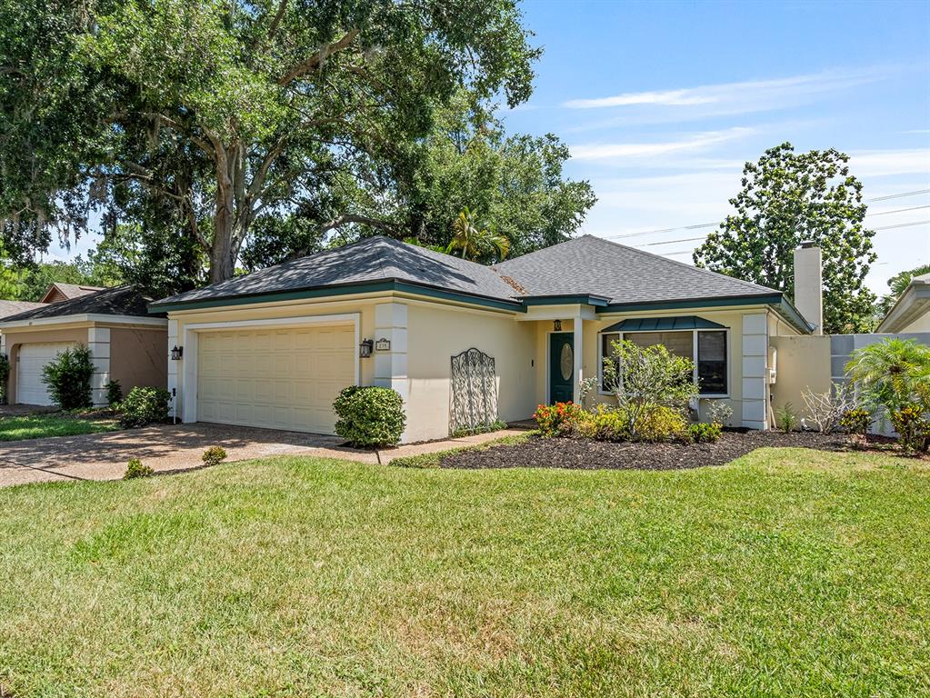 235 S SHADOWBAY BOULEVARD