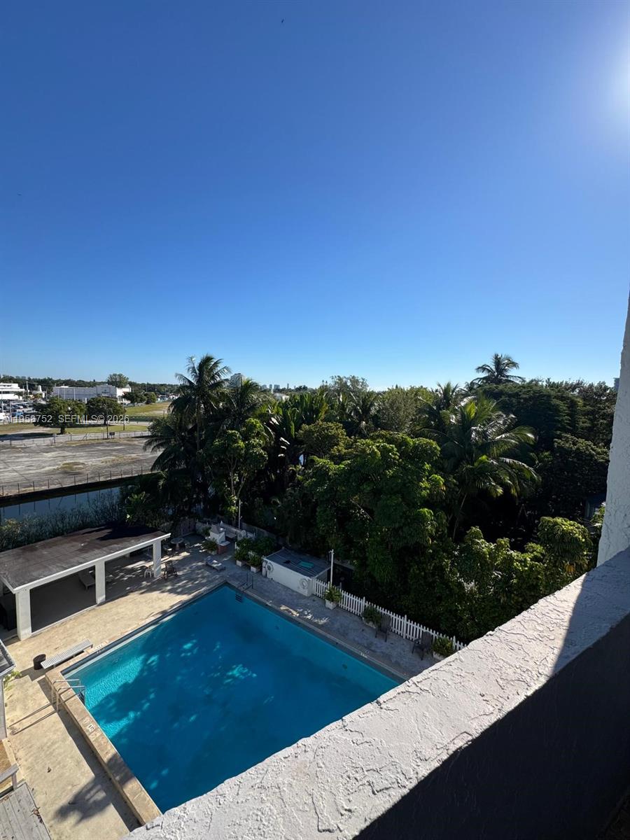 7801 NE 4th Ct # 516, Miami FL 33138