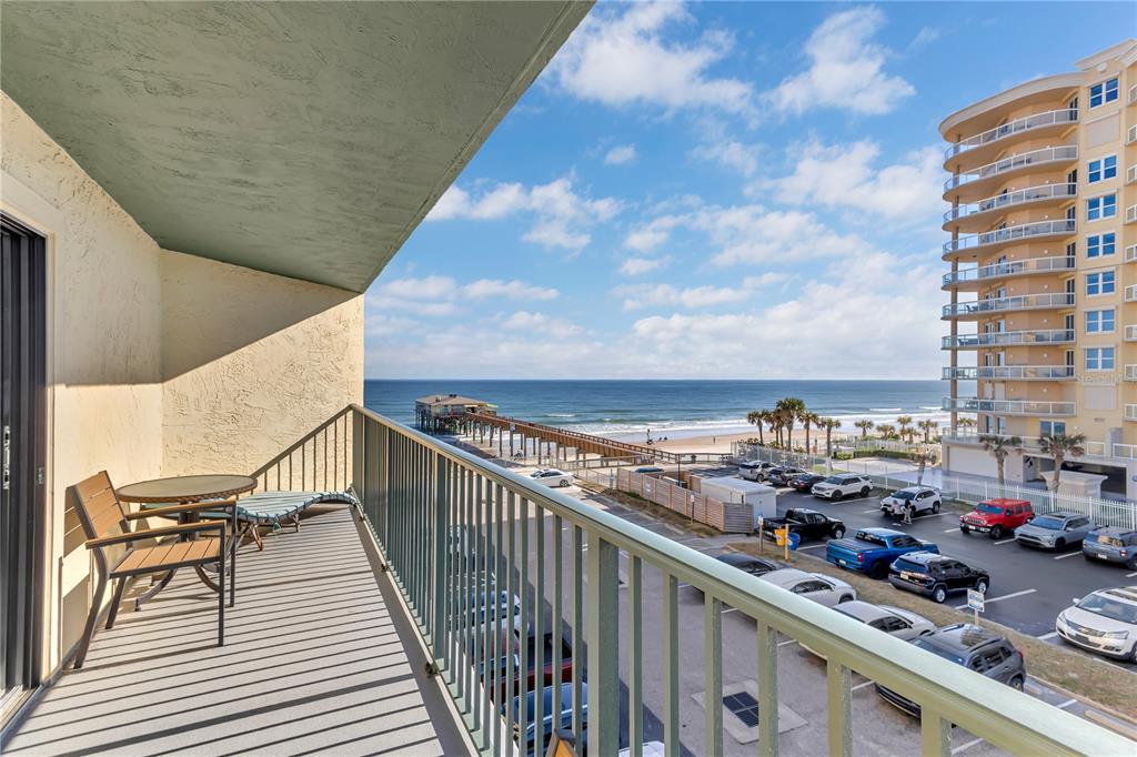 3647 S ATLANTIC AVENUE UNIT 407