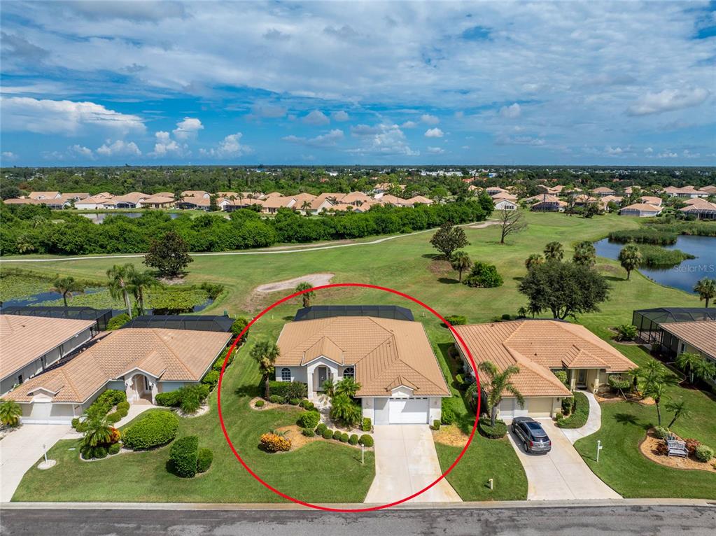 8542 LAKESIDE DRIVE