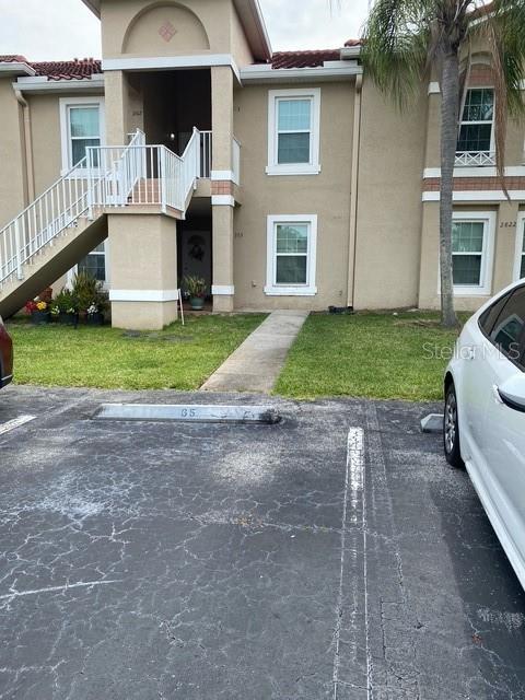 2824 OSPREY COVE PLACE UNIT 102