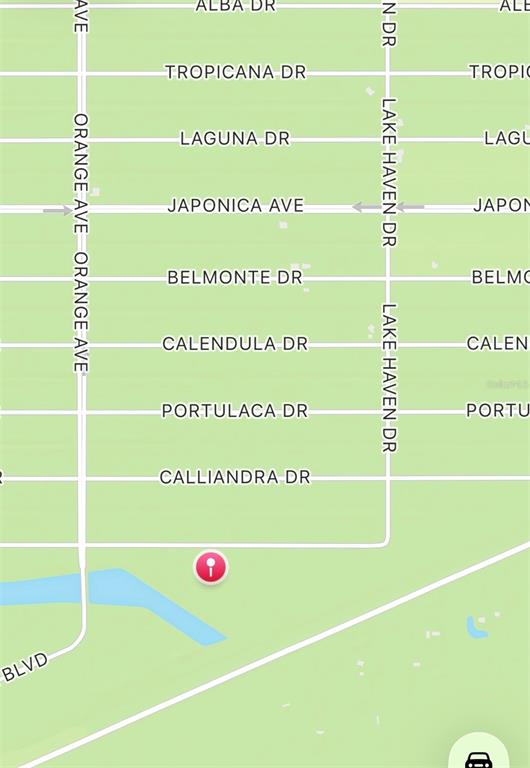 ALTHEA DRIVE