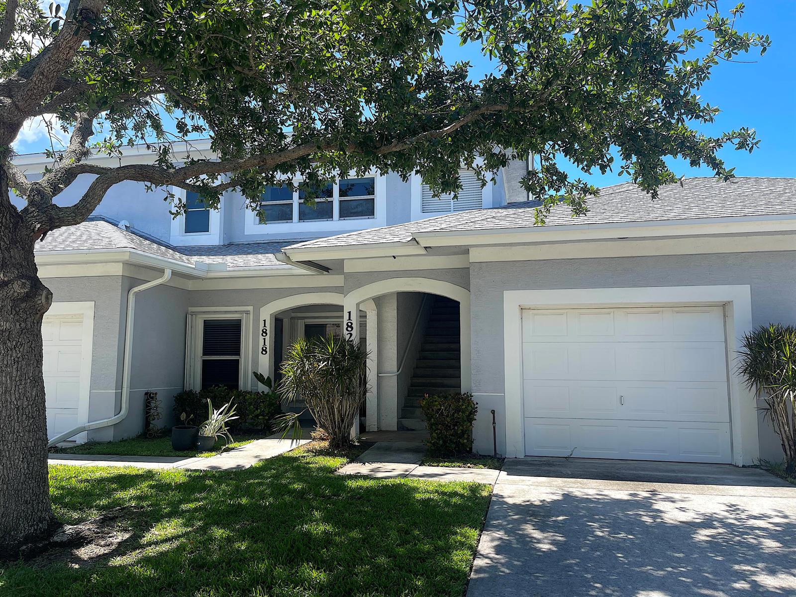 1820 Sandhill Crane Drive, Fort Pierce FL 34982