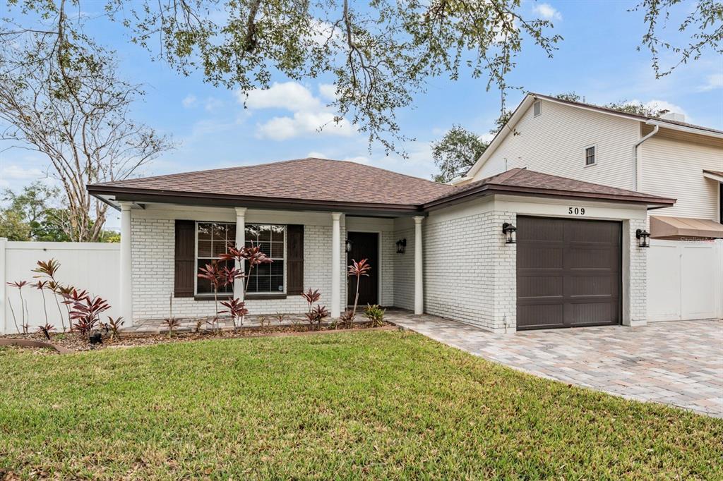 509 DANUBE AVENUE