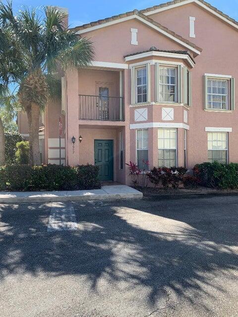 607 Belmont Place, Boynton Beach FL 33436