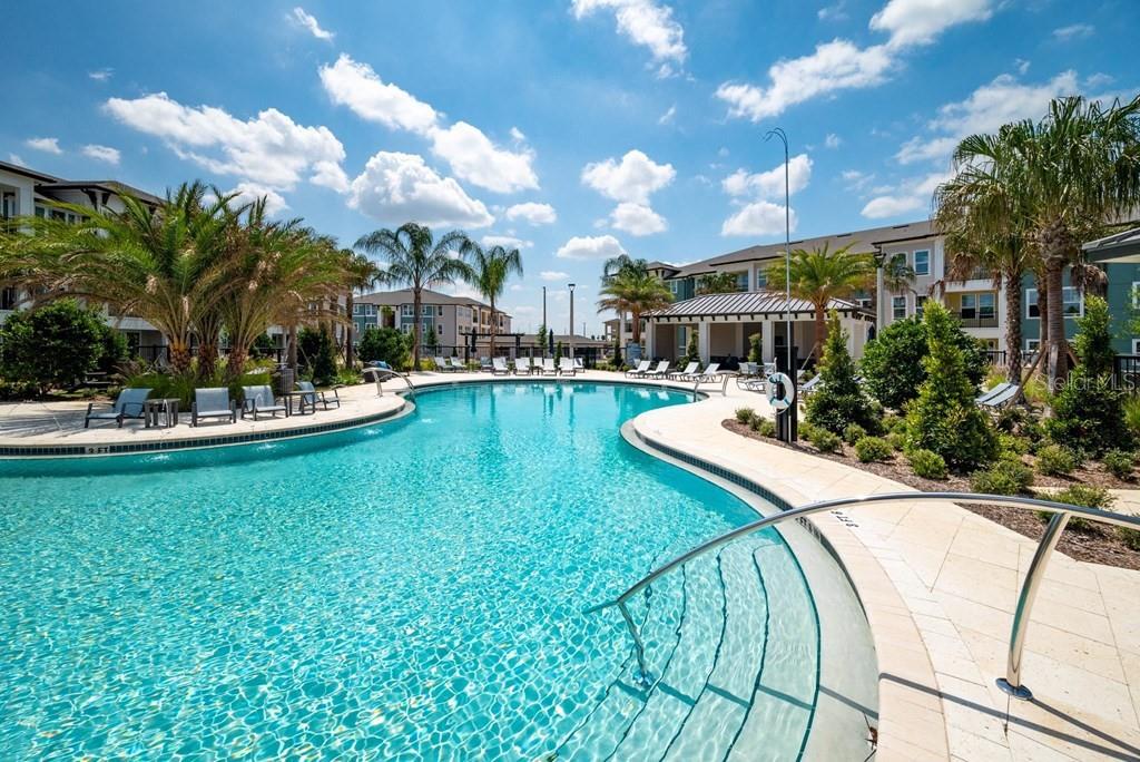 15000 STRATUS LOOP UNIT C1, WINTER GARDEN, FL — photo 2 of 23