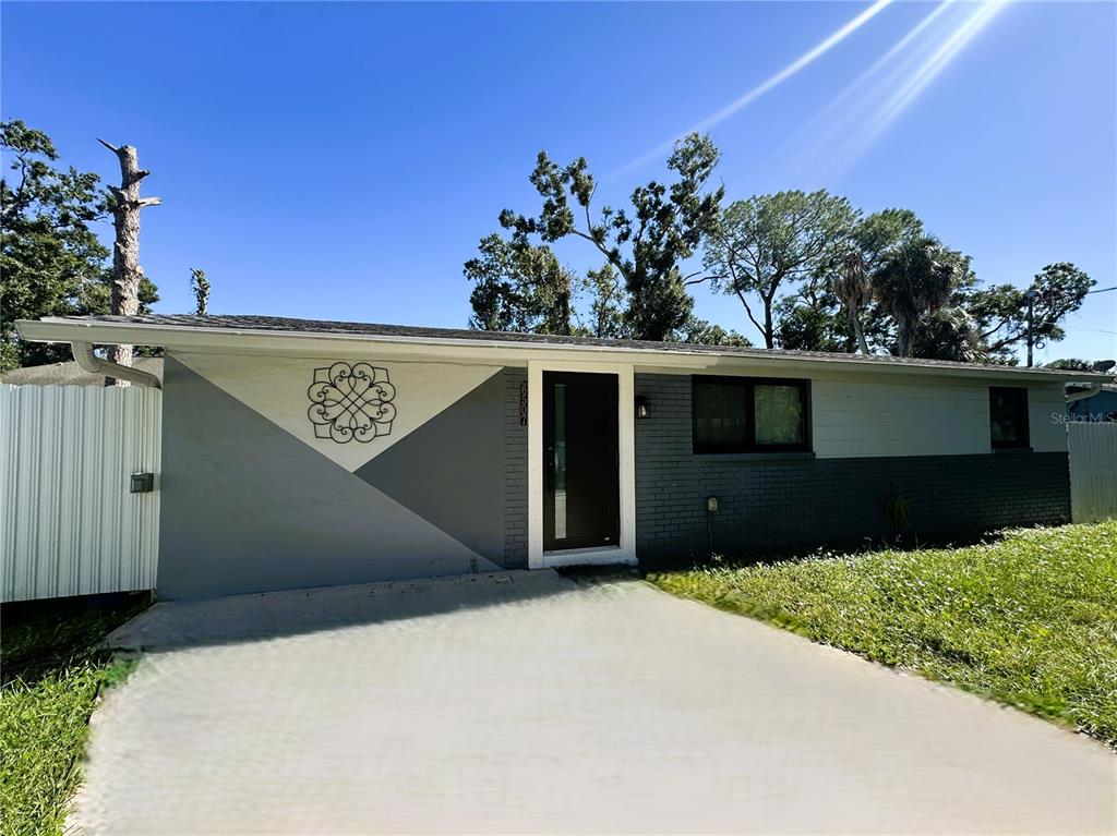 6507 ELLIOT DRIVE