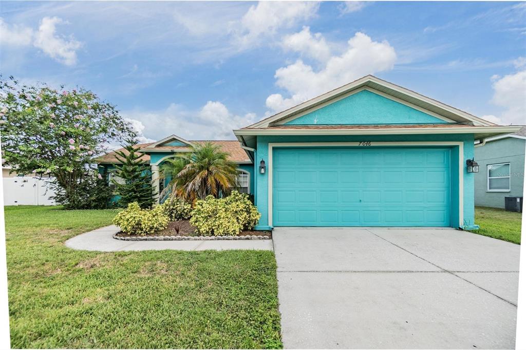 7046 FRASCATI LOOP