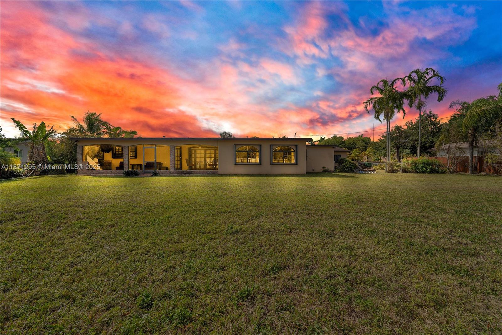 11325 SW 109th Ave, Miami FL 33176