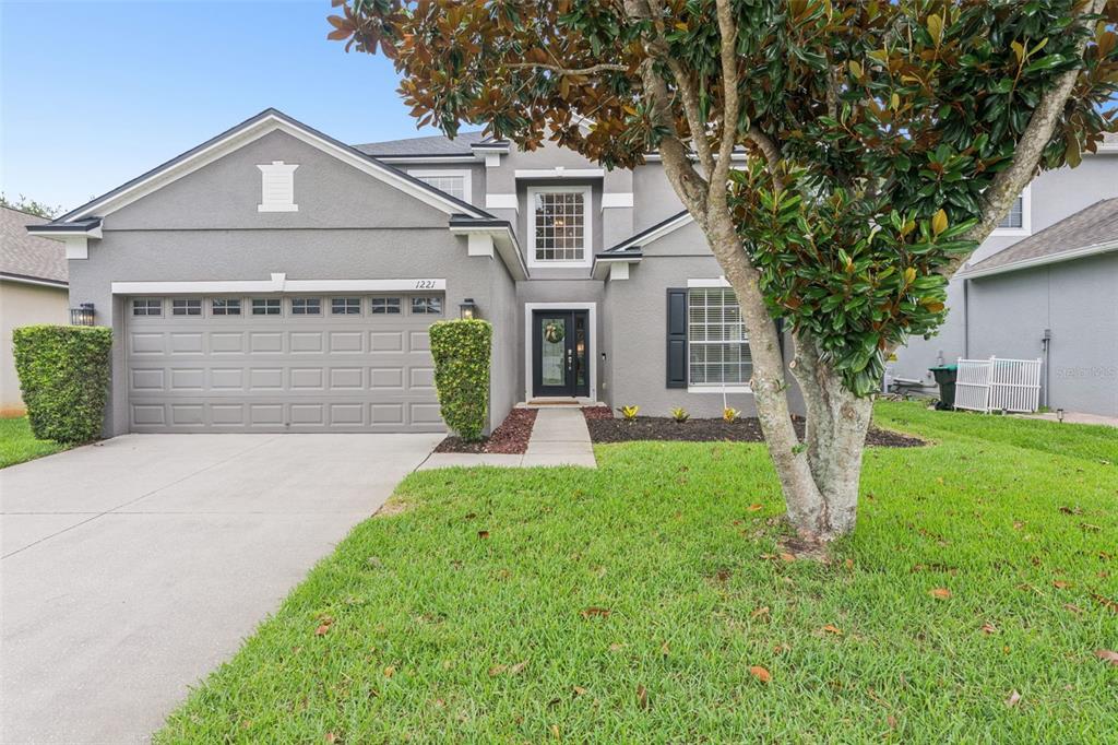 1221 WILLOW BRANCH DRIVE