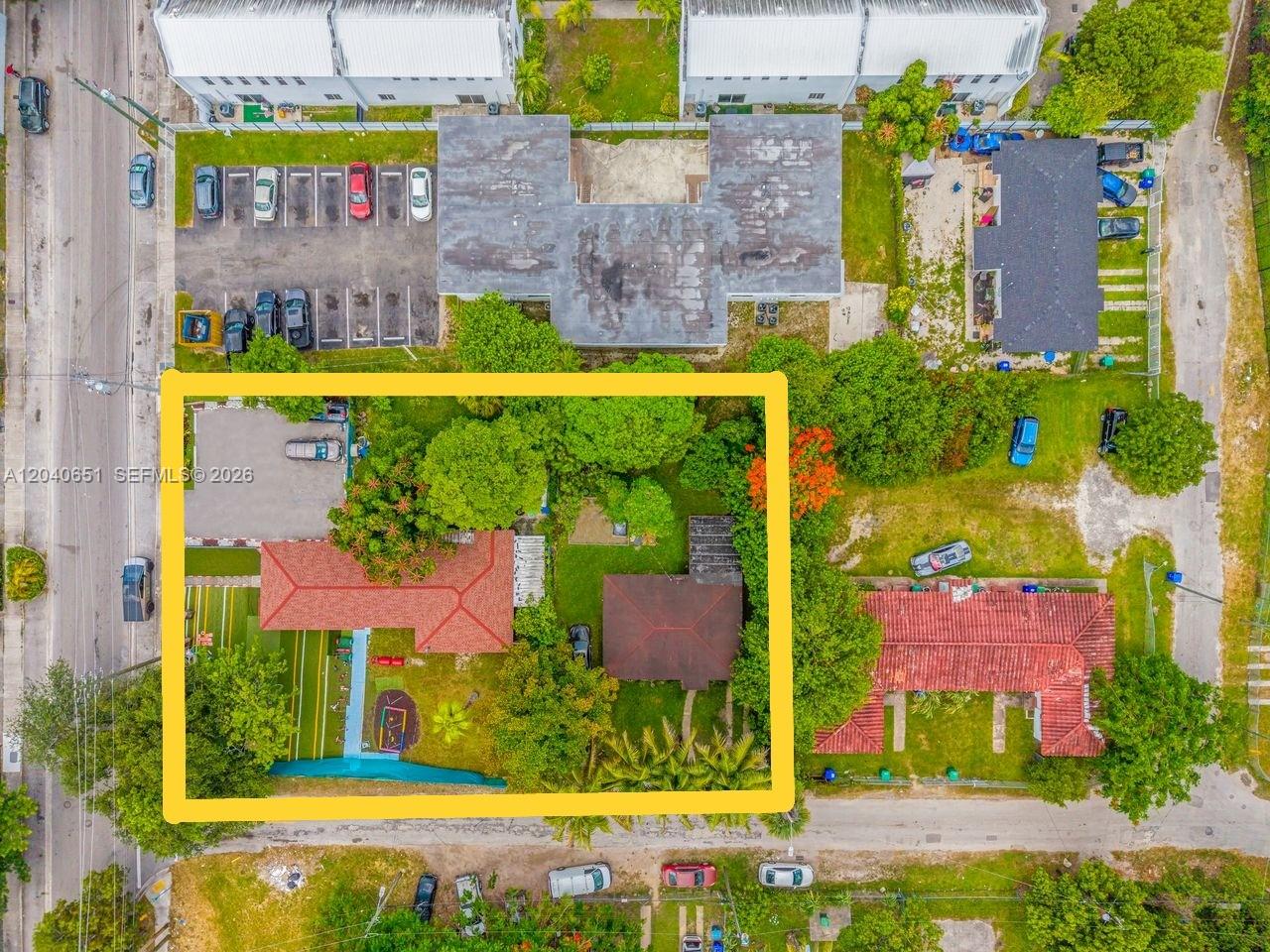 7722 NW 1st Ave, Miami FL 33150
