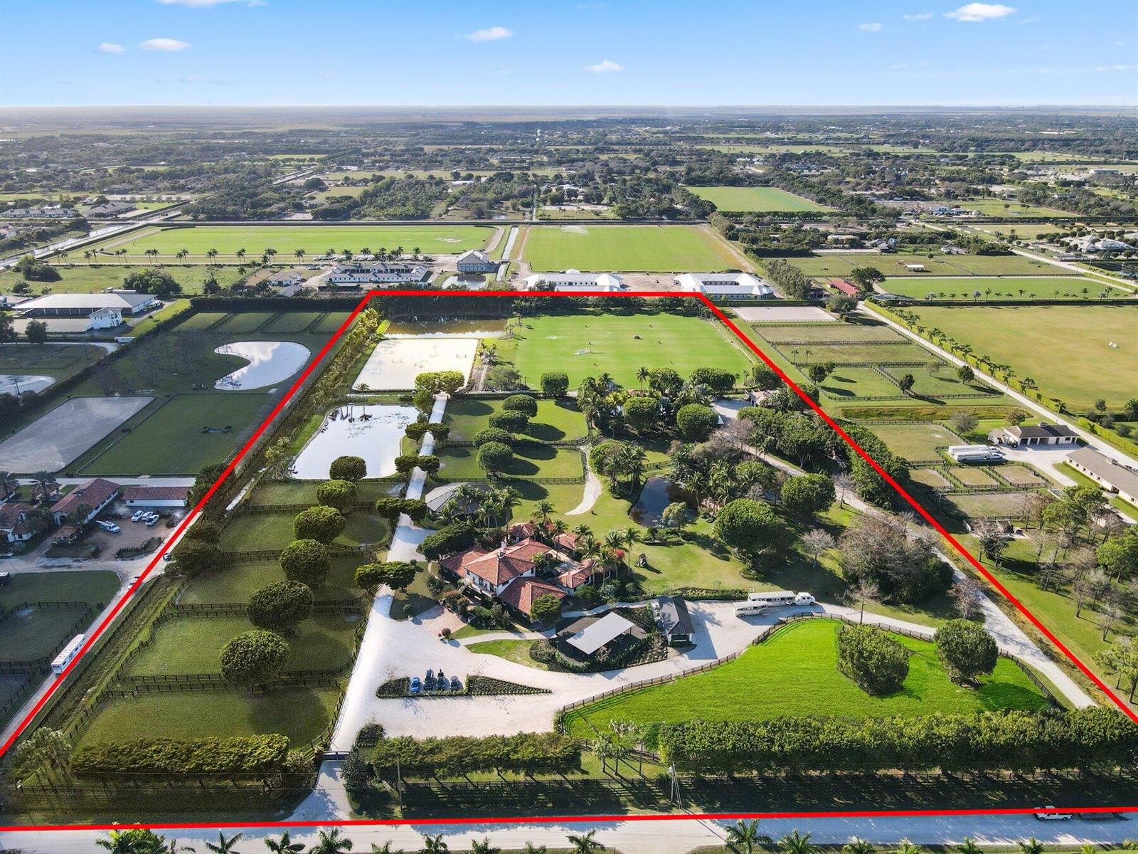 4723 125th Avenue S, Wellington FL 33449