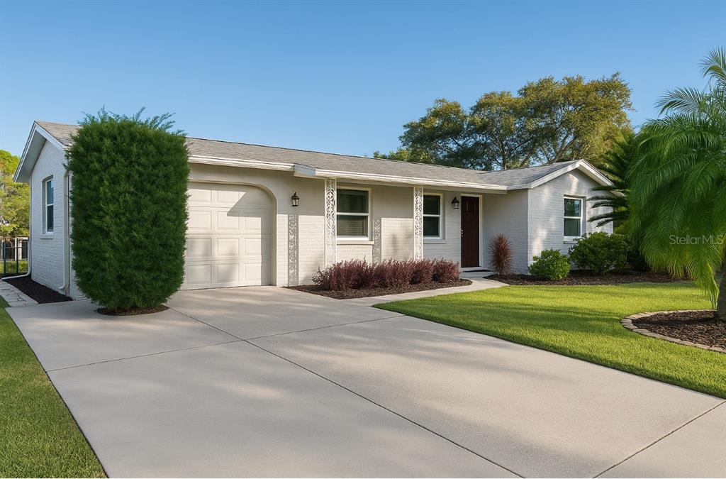 92 TALLEY DR