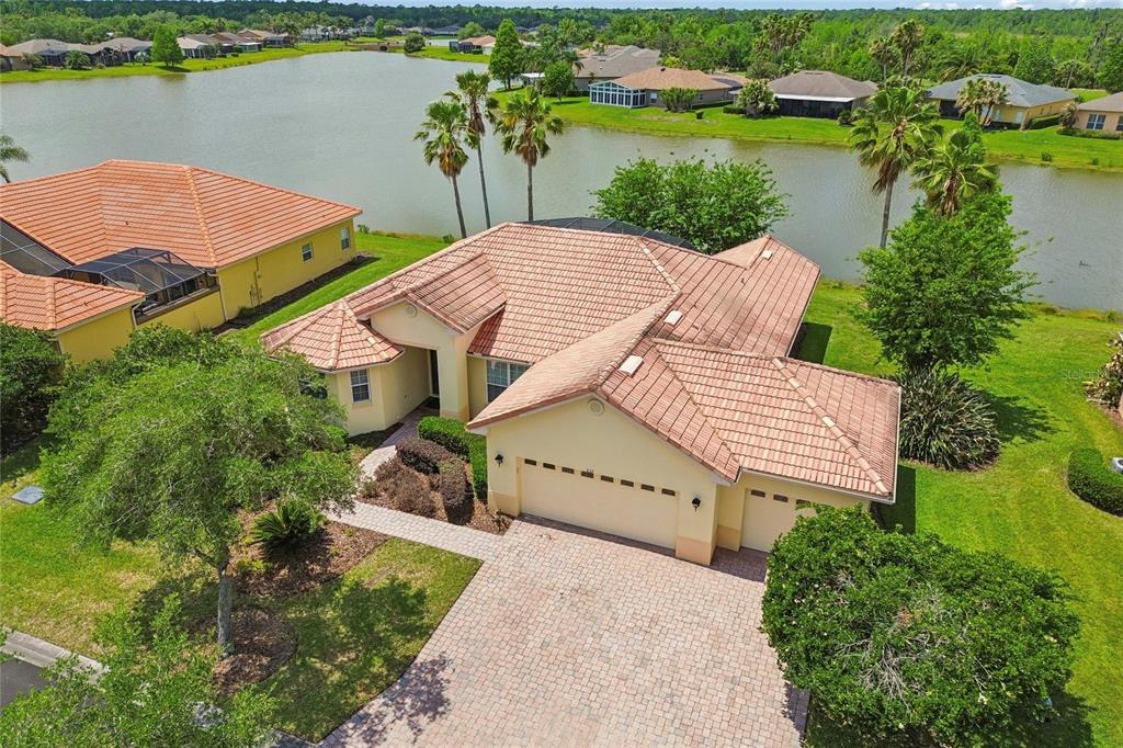 632 SHOREHAVEN DR
