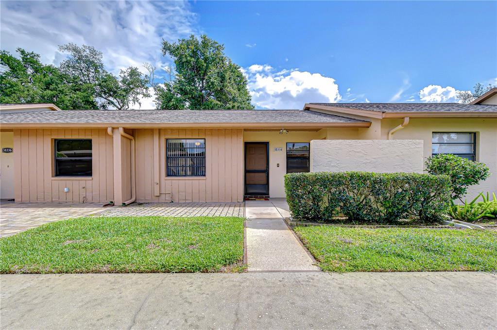 38334 COTTONWOOD PLACE UNIT .