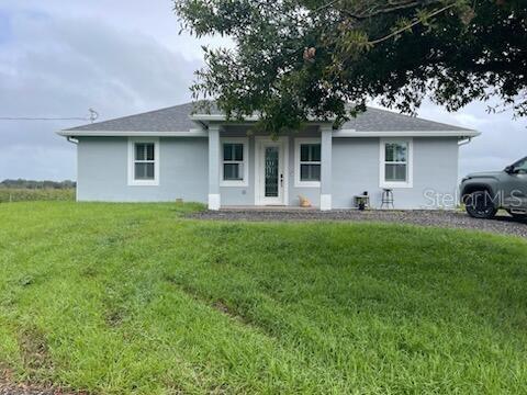 16469 NW 272ND STREET