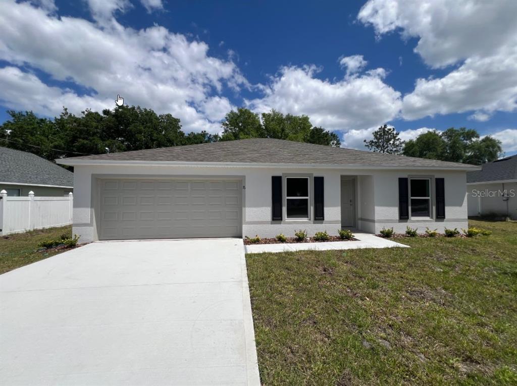 76 RALEIGH DRIVE