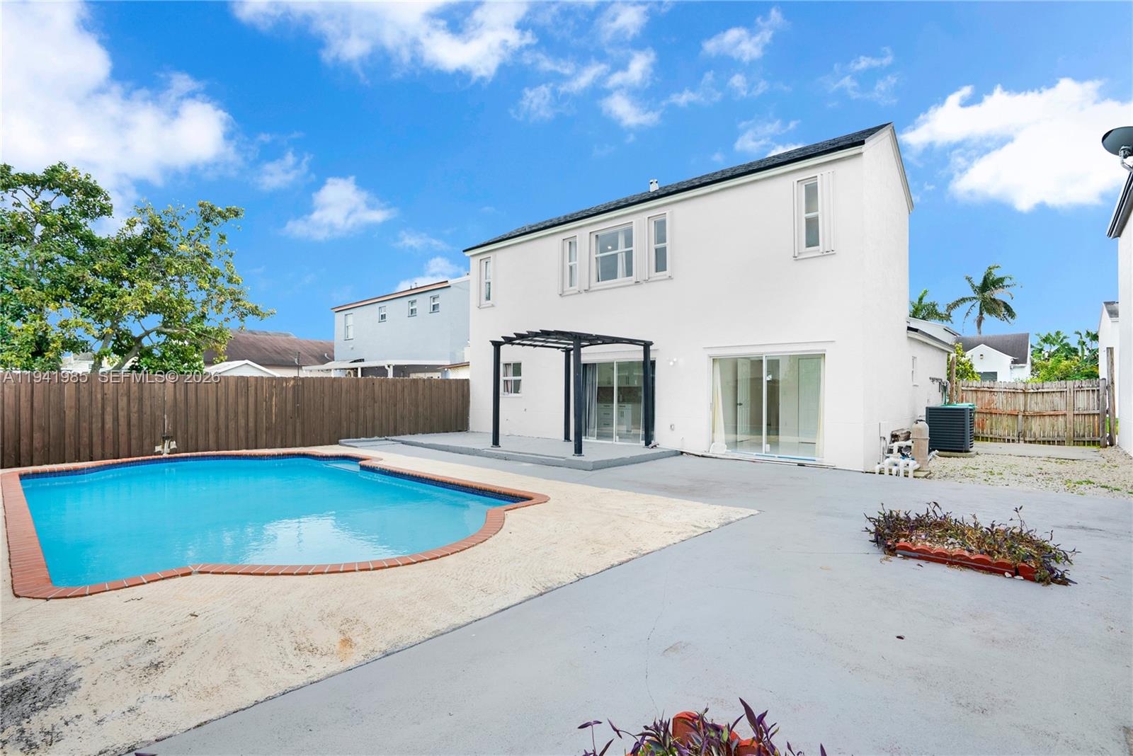 11837 SW 273rd Ln, Homestead FL 33032