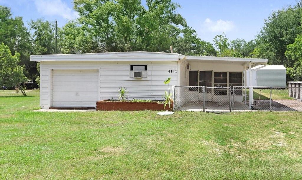 4141 TRANSUE DRIVE