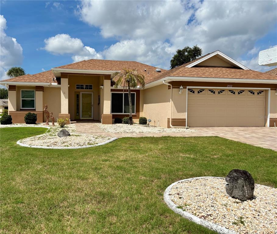 2002 E DEL WEBB BOULEVARD