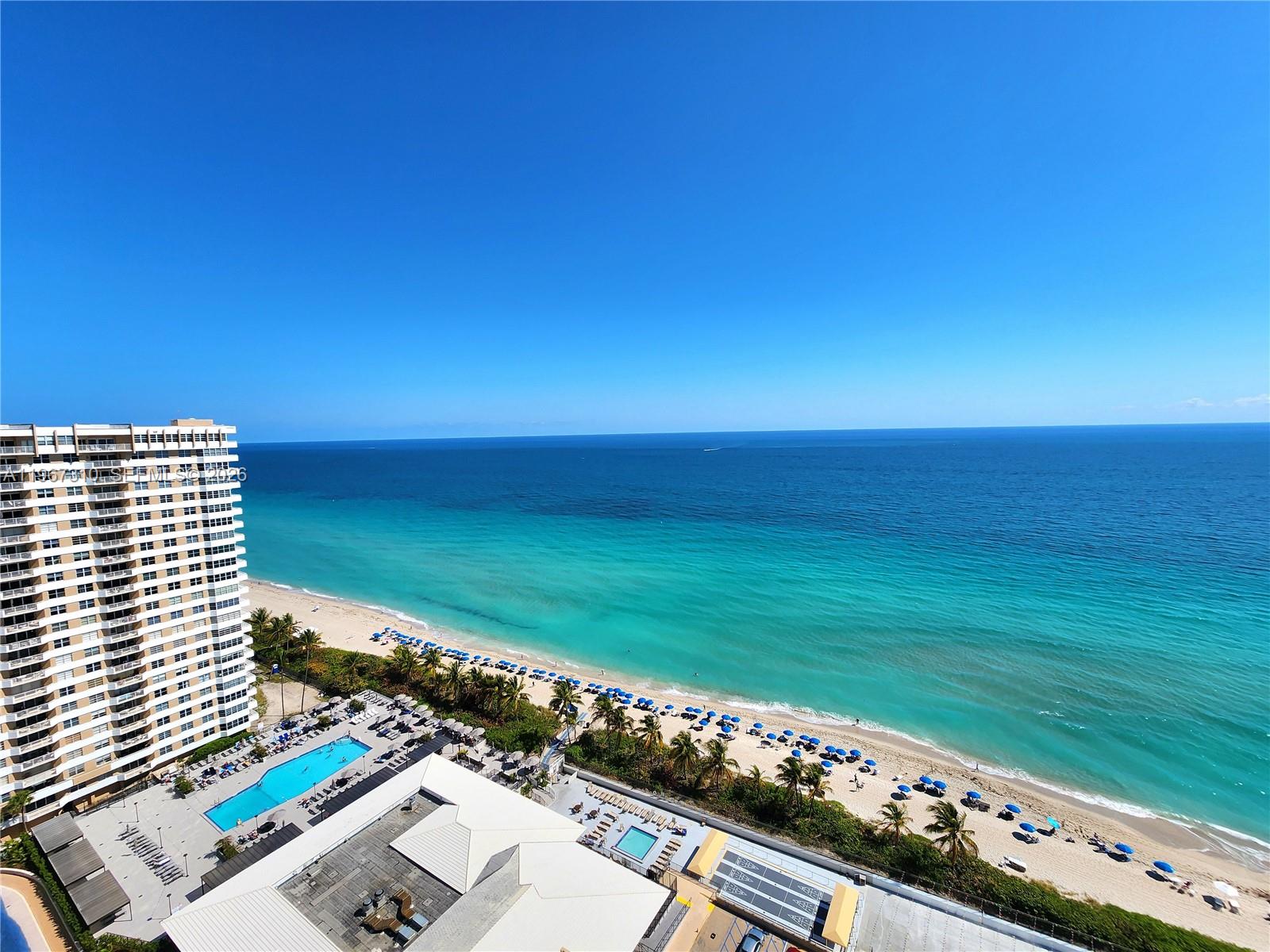1980 S Ocean Dr, Hallandale Beach FL 33009
