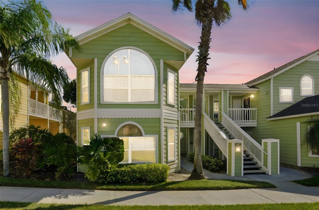 8719 ROCKINGHAM TERRACE UNIT C