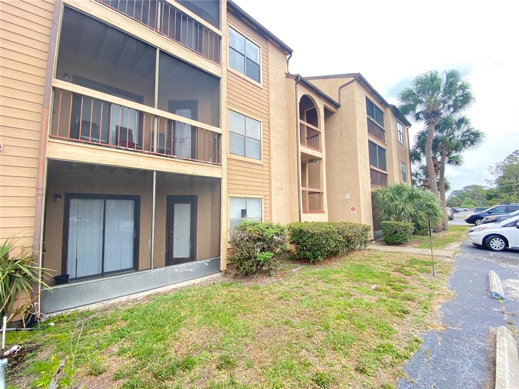 2131 CASCADES BOULEVARD UNIT 306
