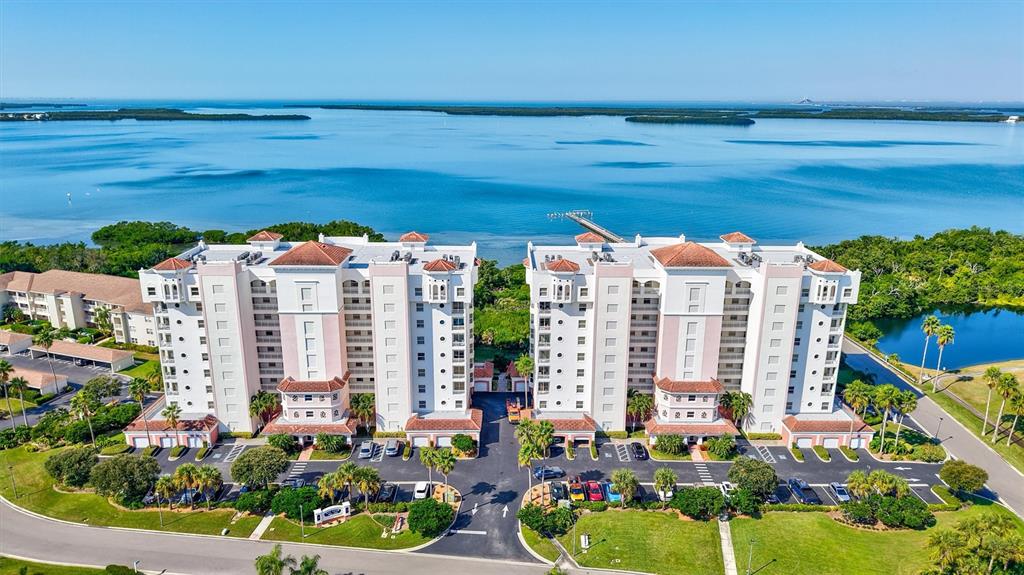 2925 TERRA CEIA BAY BOULEVARD UNIT 2905