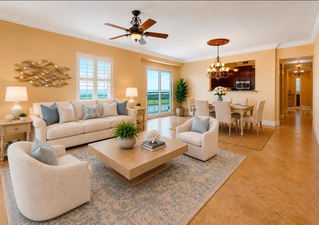 2925 TERRA CEIA BAY BOULEVARD UNIT 2905, PALMETTO, FL — photo 2 of 16