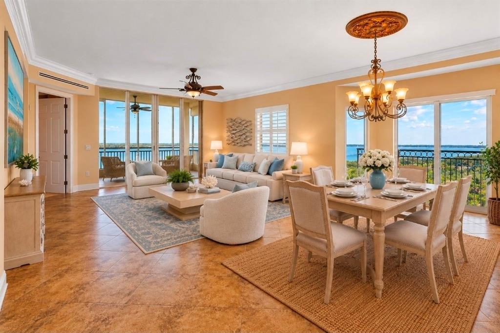 2925 TERRA CEIA BAY BOULEVARD UNIT 2905, PALMETTO, FL — photo 3 of 16