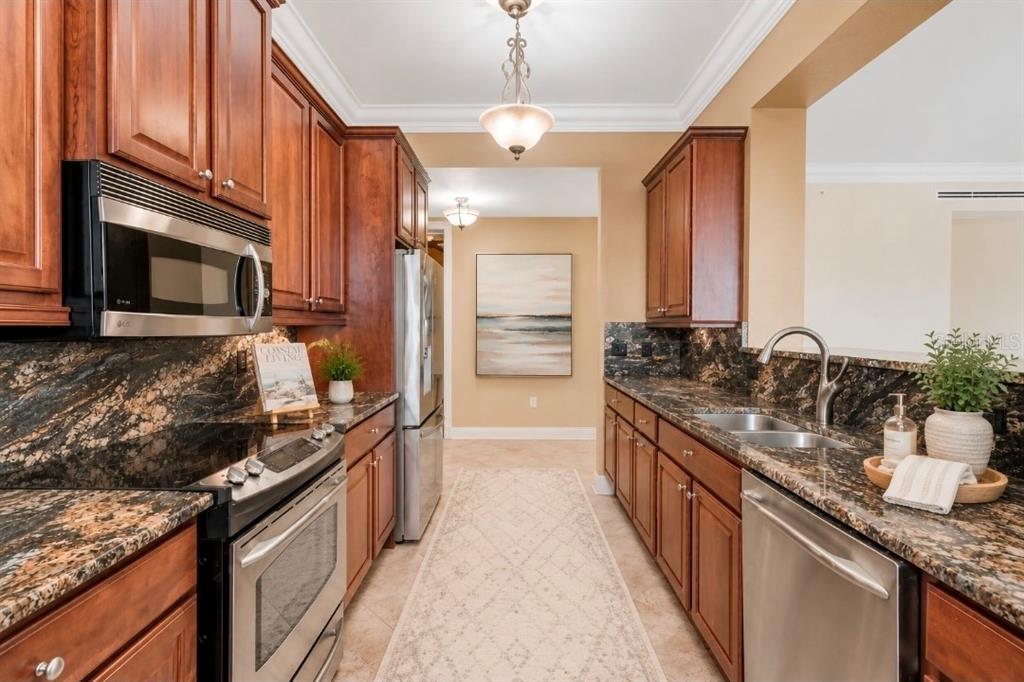 2925 TERRA CEIA BAY BOULEVARD UNIT 2905, PALMETTO, FL — photo 4 of 16