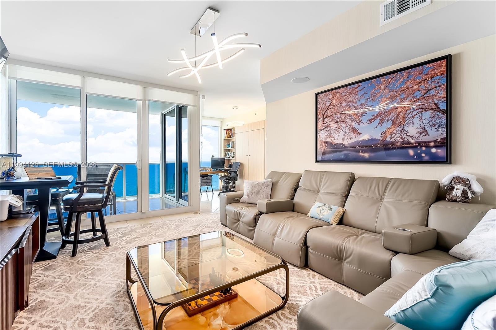 19111 Collins Ave # 3307, Sunny Isles Beach FL 33160