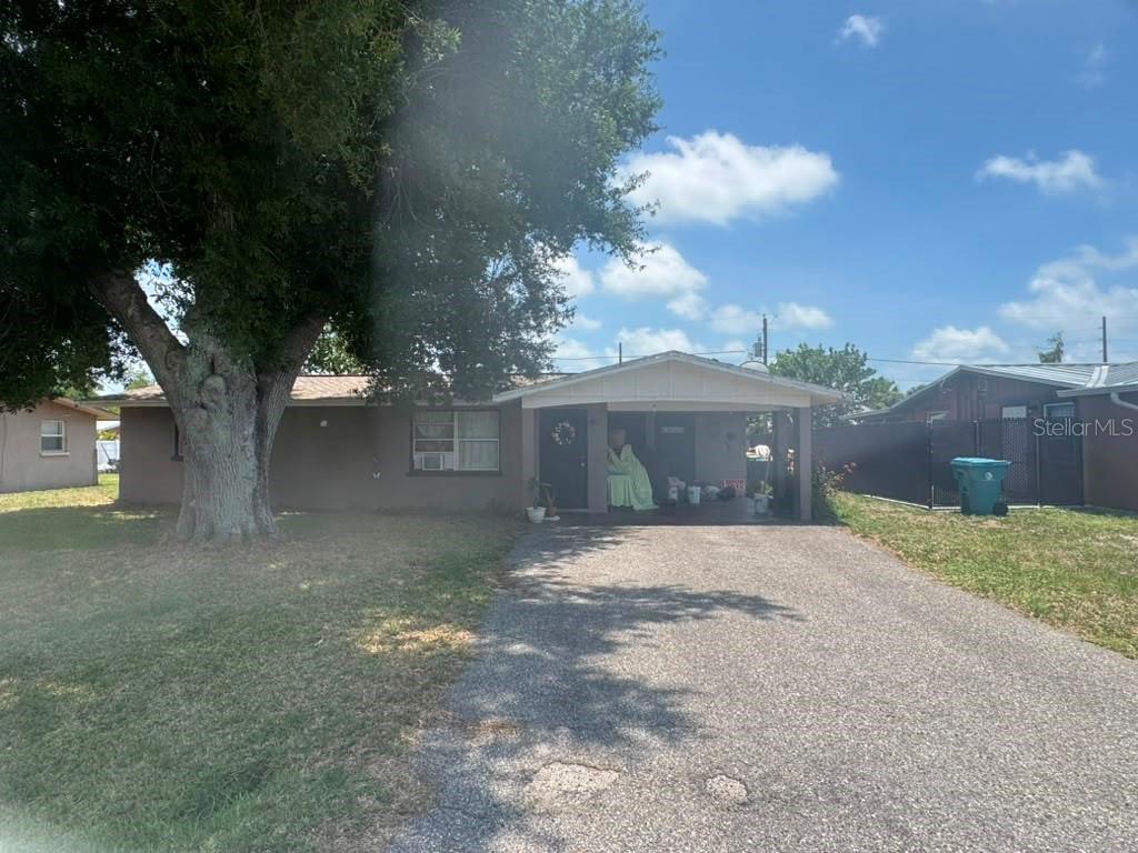 8283 PELICAN ROAD