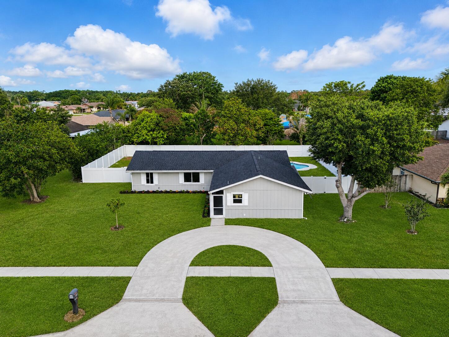 103 Prado Street, Royal Palm Beach FL 33411