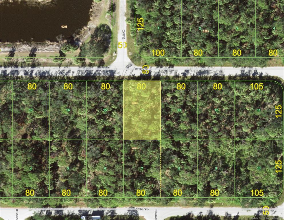 18059 KOALA AVENUE