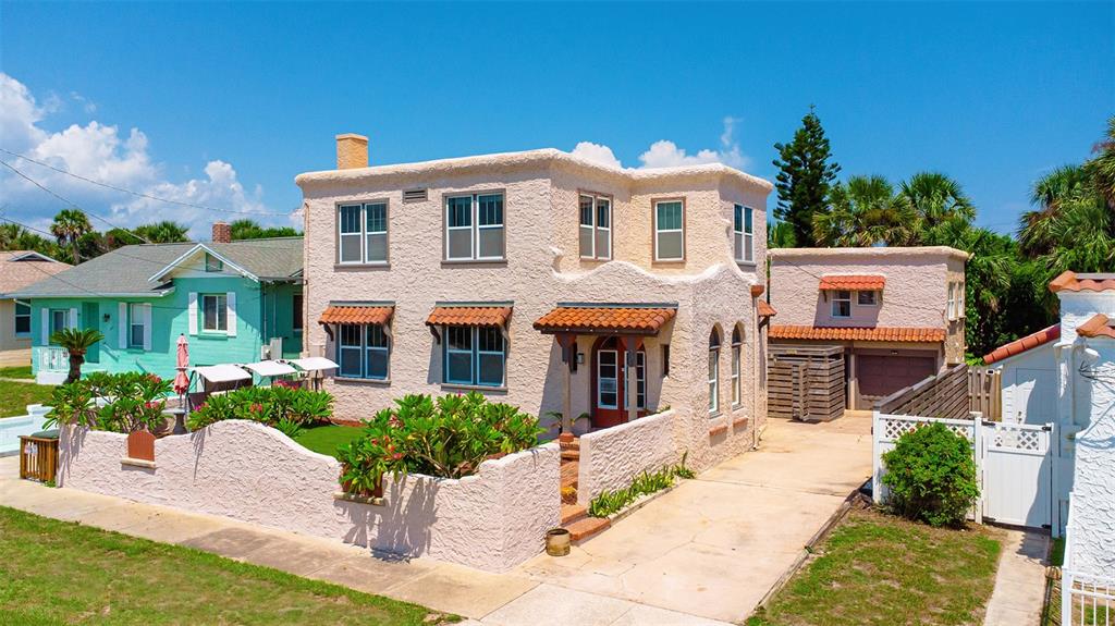 529 HILLSIDE AVENUE