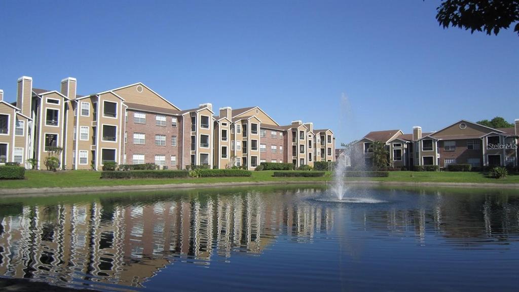 4350 PERKINSHIRE LANE UNIT 108