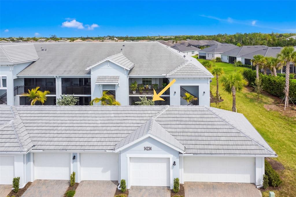14234 HERITAGE LANDING BOULEVARD UNIT 1016