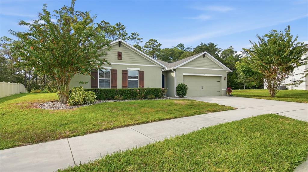 317 NOWELL LOOP
