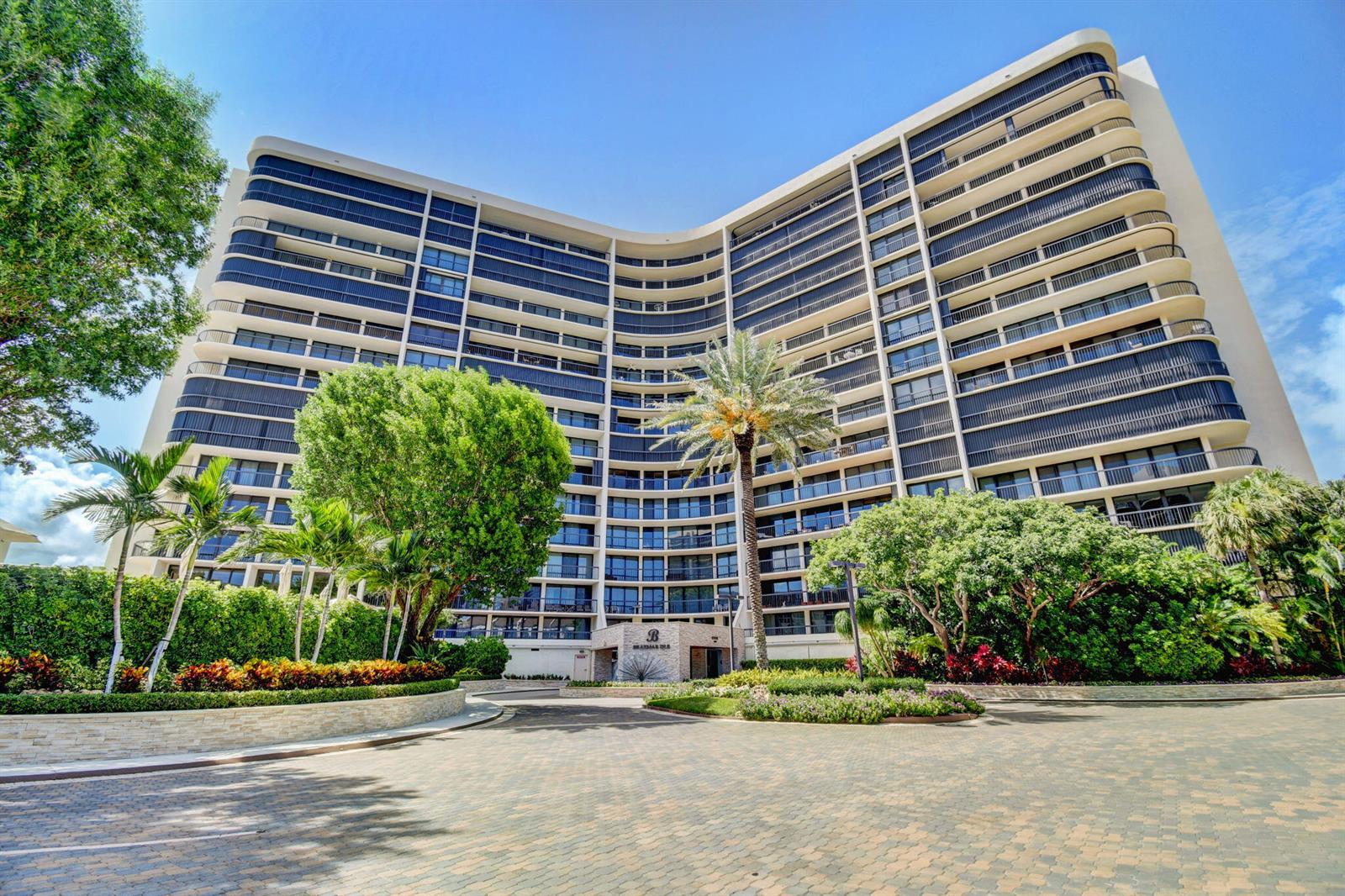 4740 S Ocean Boulevard # 702, Highland Beach FL 33487