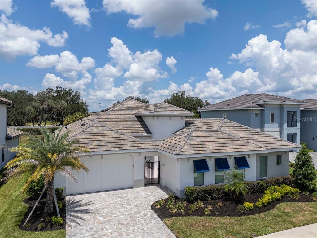 2639 YACHT PLACE