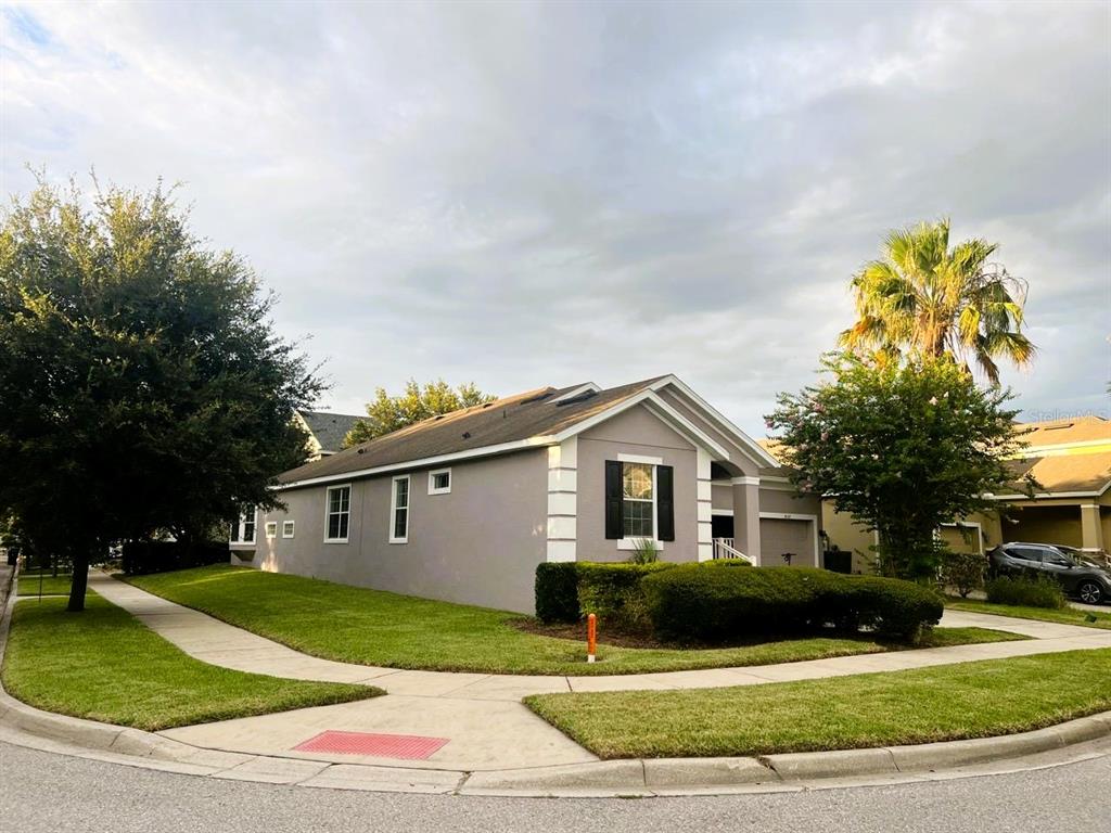 8107 NORTHLAKE PARKWAY
