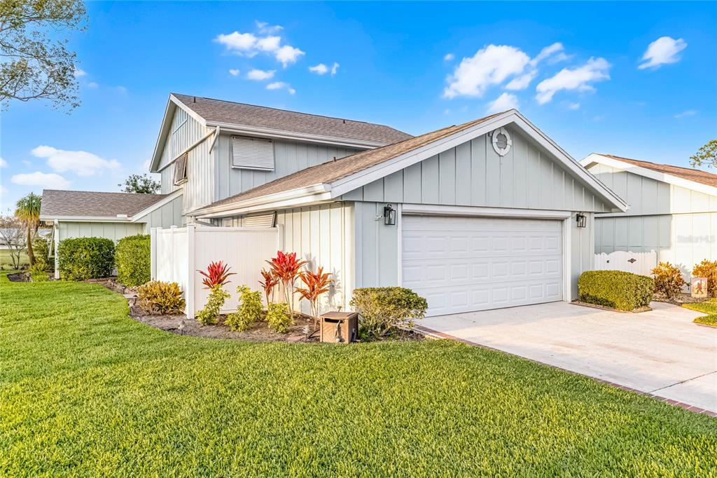 53 FORE DRIVE