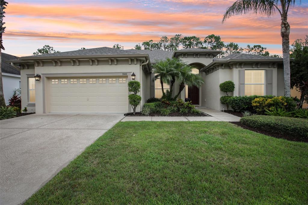 3500 GRASSGLEN PLACE