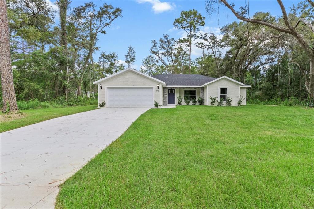 573 E CALDWELL DRIVE