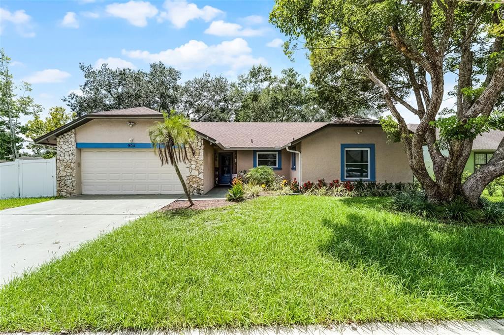 904 WESSON DRIVE