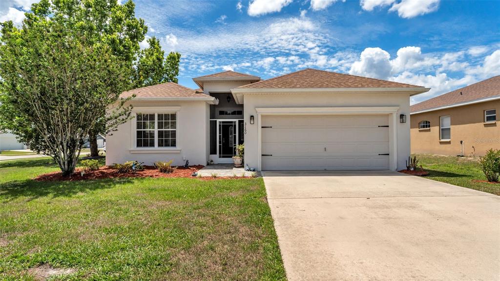 3160 WINCHESTER ESTATES LOOP